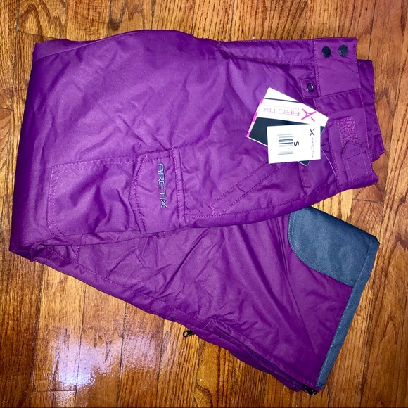 Arctix snow sports cargo pants - Picture 2 of 5